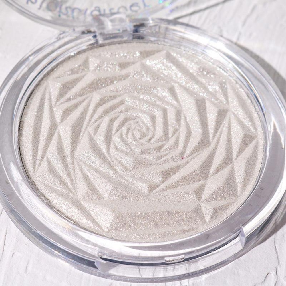 Rose Diamond Highlighter Blush (B)
